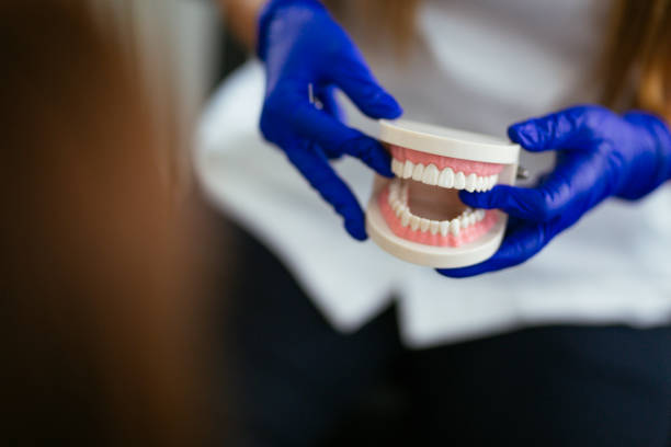 Dental Bonding in Lima, PA